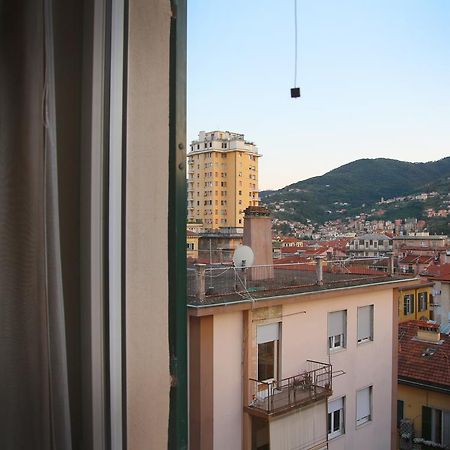 Affittacamere Bellavista La Spezia Kültér fotó