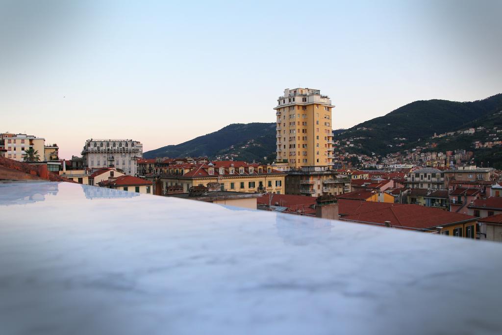 Affittacamere Bellavista La Spezia Kültér fotó