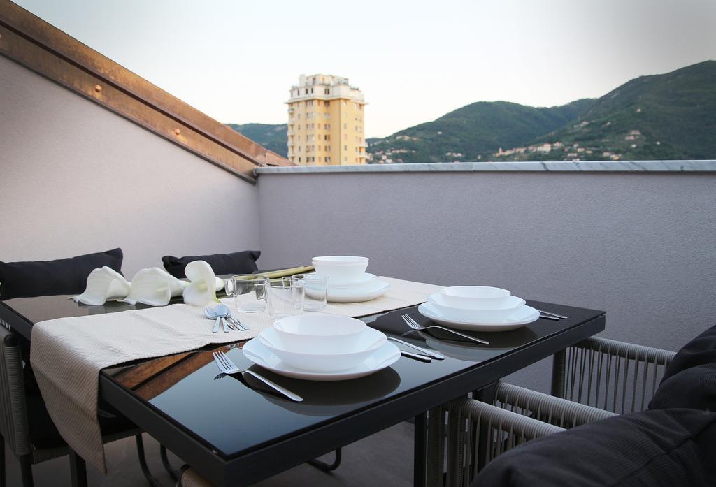 Affittacamere Bellavista La Spezia Kültér fotó