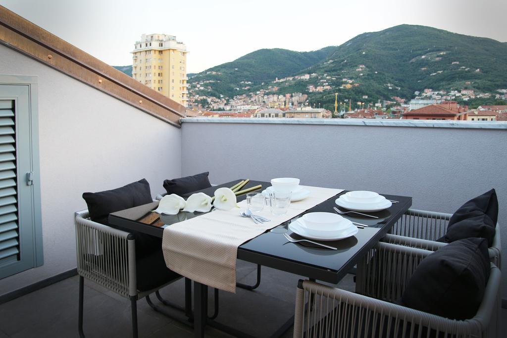 Affittacamere Bellavista La Spezia Kültér fotó