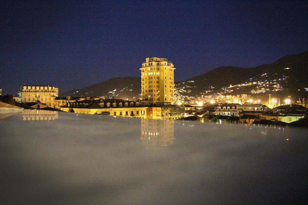 Affittacamere Bellavista La Spezia Kültér fotó